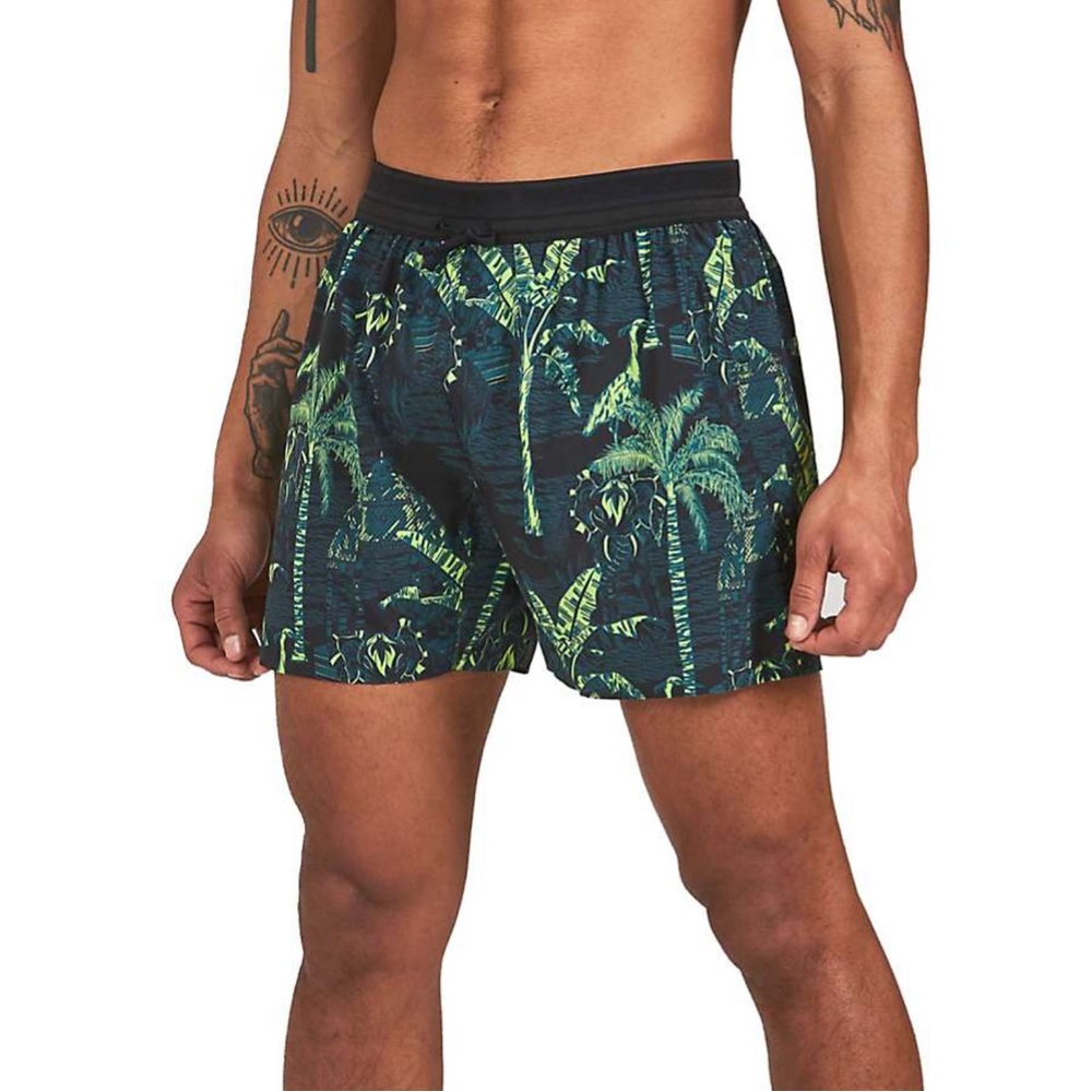 Men’s Janji AFO Middle Shorts - Men's 5" Inseam | REI Size L